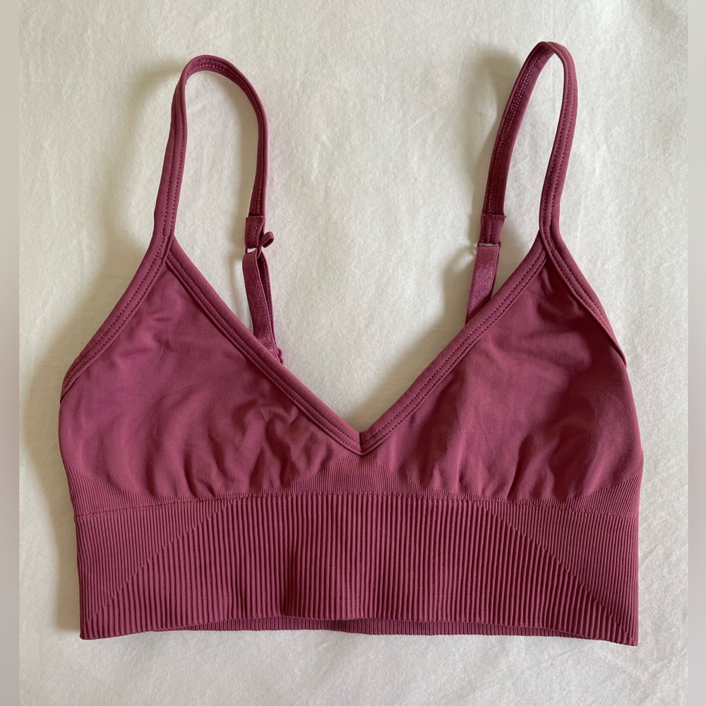 Lululemon Bra size 4